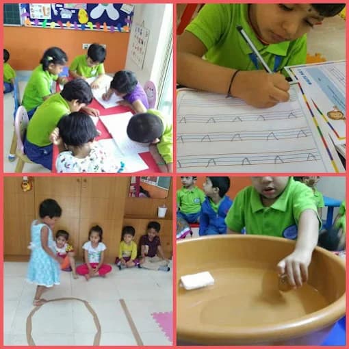 Little Millennium Guttahalli photo 1