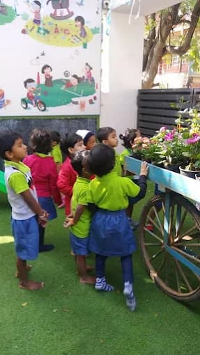 Little Millennium Guttahalli photo 4
