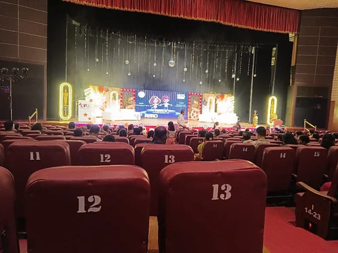 Little Millennium Guttahalli photo 11