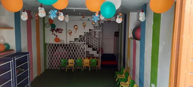 Little Millennium Guttahalli photo 9