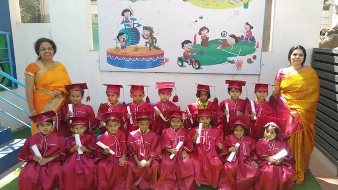 Little Millennium Guttahalli photo 12