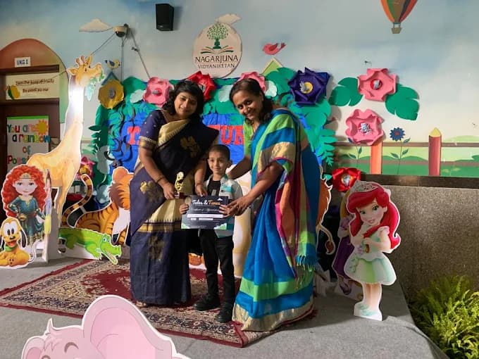 Kidzee Yelahanka photo 4
