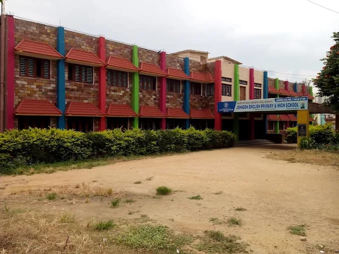 Johnson English Primary And High School photo 6