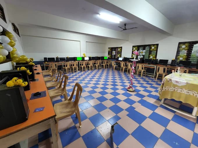 Johnson English Primary And High School photo 3