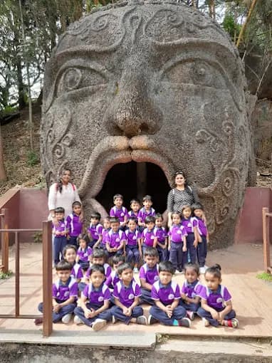 Neena English High School Koramangala photo 9