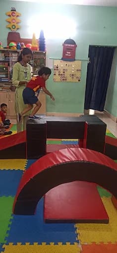 Hello Kids Learning Vijayanagar photo 8