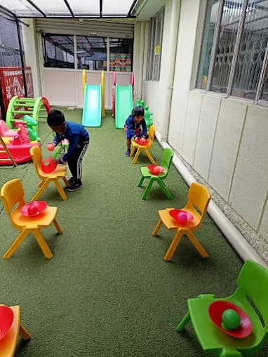 Hello Kids Learning Vijayanagar photo 3