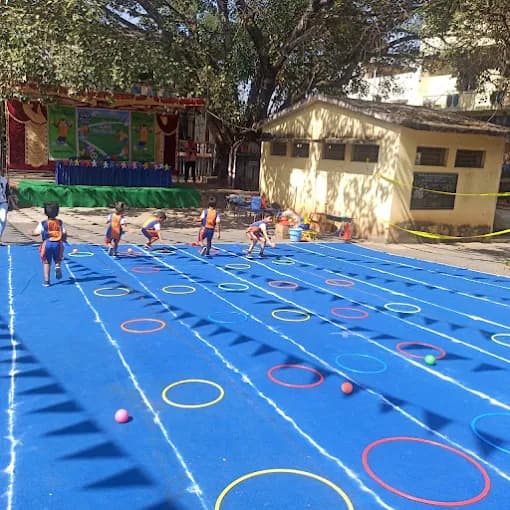 Hello Kids Learning Vijayanagar photo 9