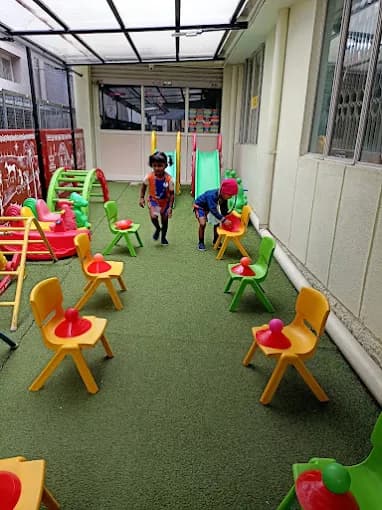 Hello Kids Learning Vijayanagar photo 1