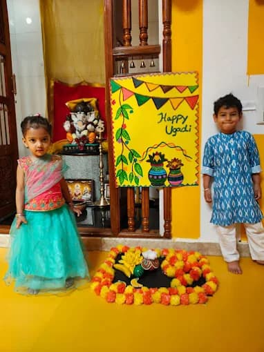 Kangaroo Kids Arekere photo 14