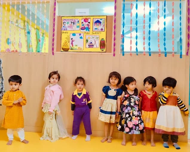 Kangaroo Kids Arekere photo 10