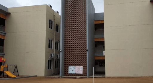 Sri Chaitanya Techno School Manapakkam gallery image 5