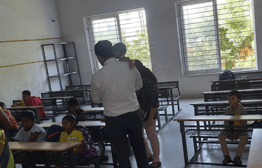 Sri Chaitanya Techno School Manapakkam gallery image 6