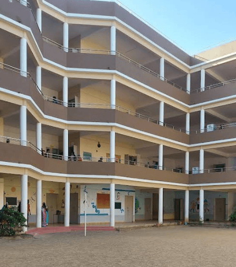 Sri Chaitanya Techno School Manapakkam gallery image 3