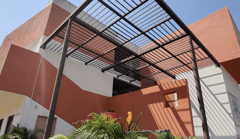 Sri Chaitanya Techno School Manapakkam photo 2