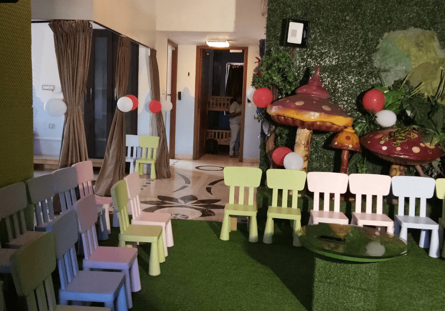 Canopo International School photo 1