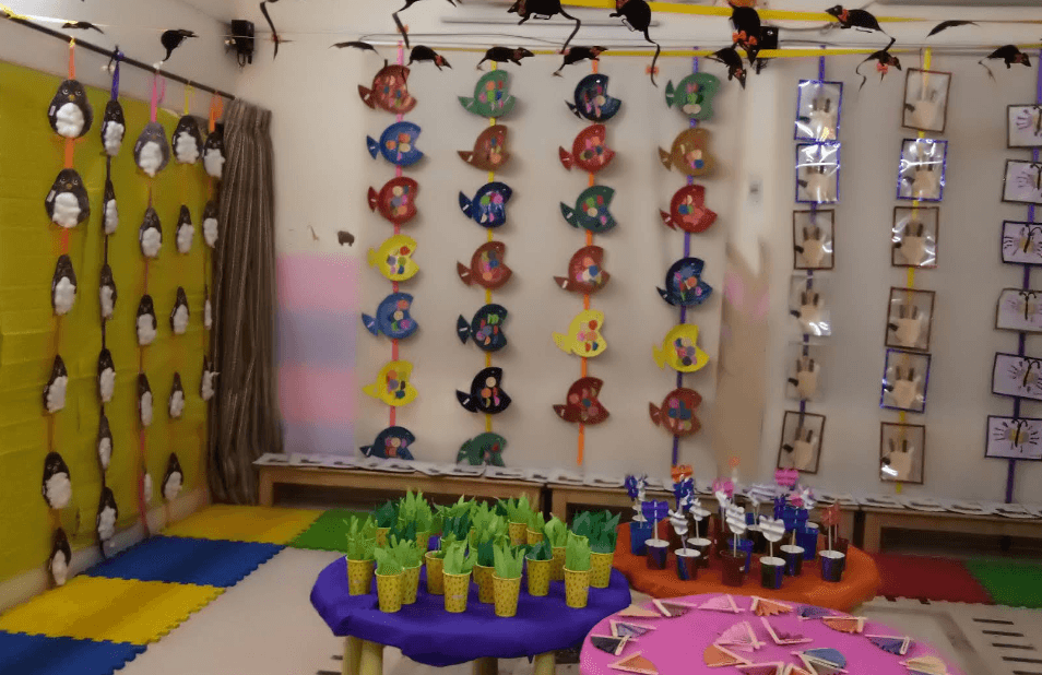 Canopo International School photo 7