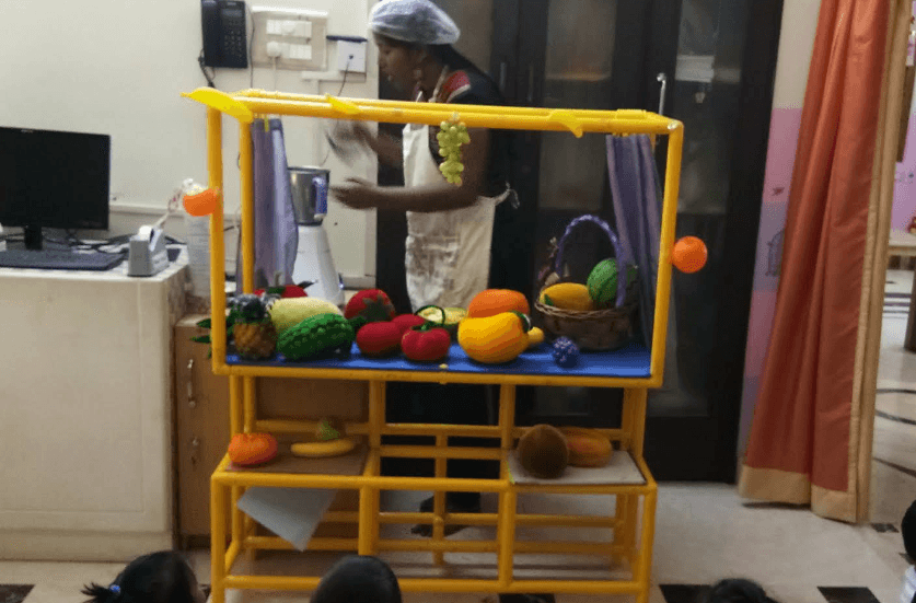 Canopo International School photo 2