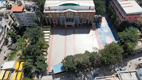 Amara Jyothi Public School Krishnarajapuram photo 1