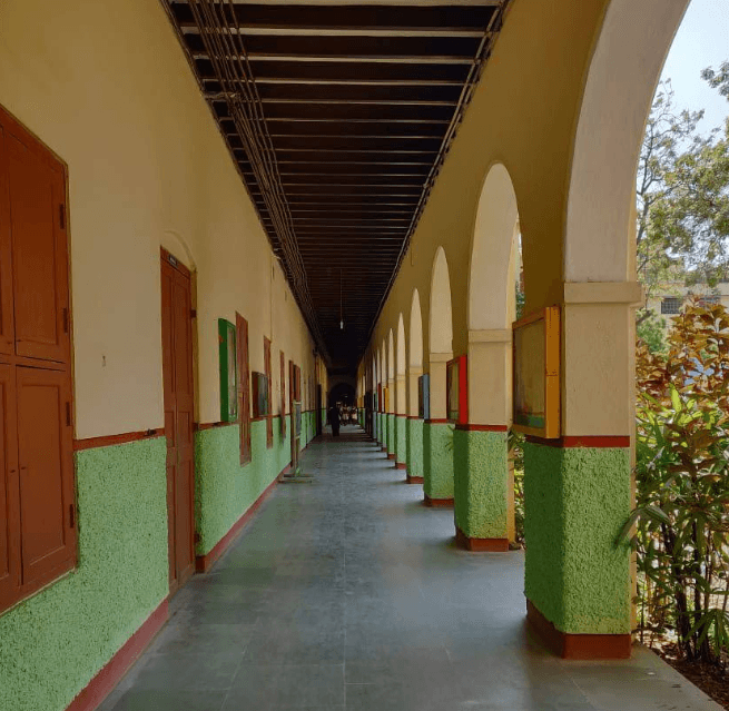 Holy Angels Anglo Indian Higher Secondary School photo 3