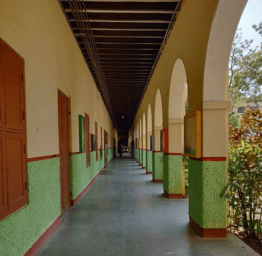 Holy Angels Anglo Indian Higher Secondary School gallery image 3