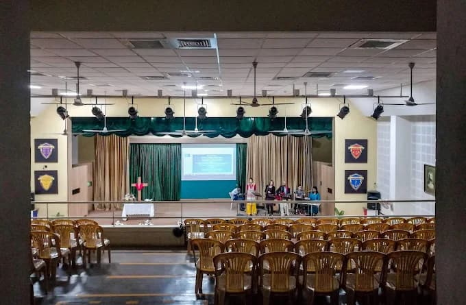 Bethany High School Koramangala photo 1