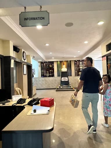 Bethany High School Koramangala photo 2