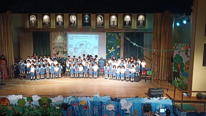 Bethany High School Koramangala photo 3