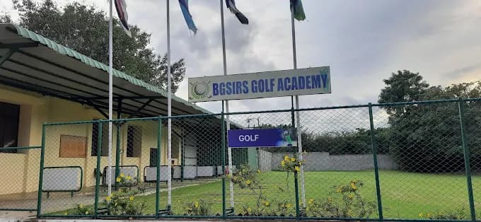 BGS International Residential School Kengeri photo 3