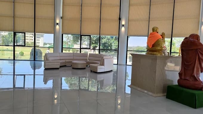 BGS International Residential School Kengeri photo 6