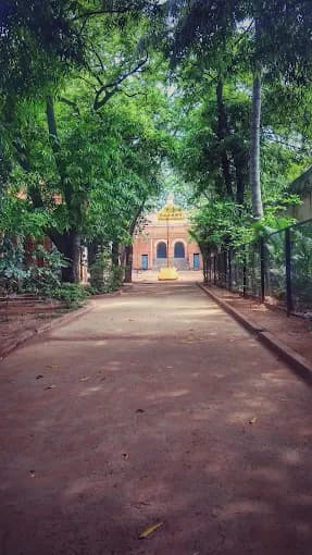 Rbanm's High School Sivanchetti Gardens photo 2