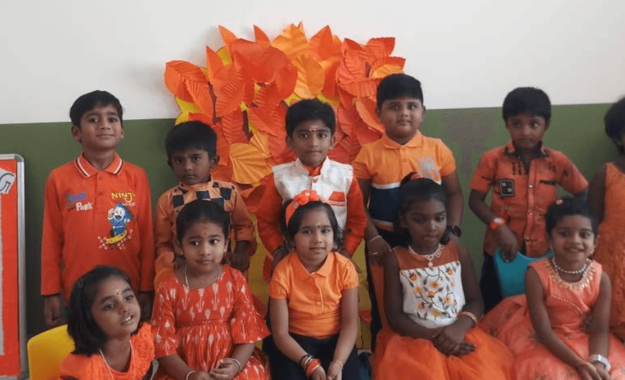 ABS Global Smart School Korattur photo 3