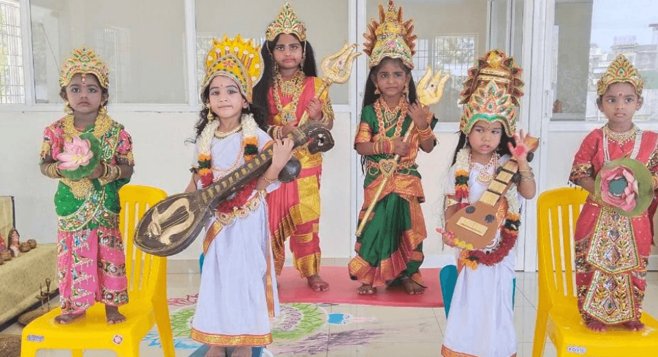 ABS Global Smart School Korattur photo 5