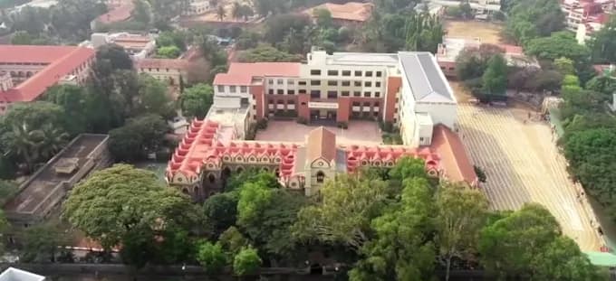 Sacred Heart Girls' High School Shanthala Nagar photo 3