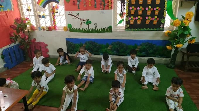 Motherhood Playhome Banashankari photo 2