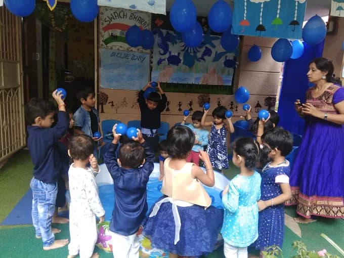 Motherhood Playhome Banashankari photo 6