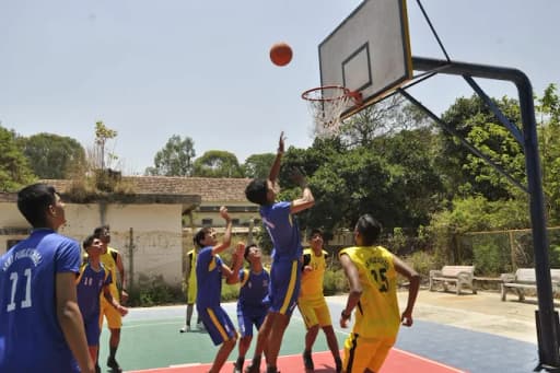 Army Public School FM Cariappa Colony gallery image 8