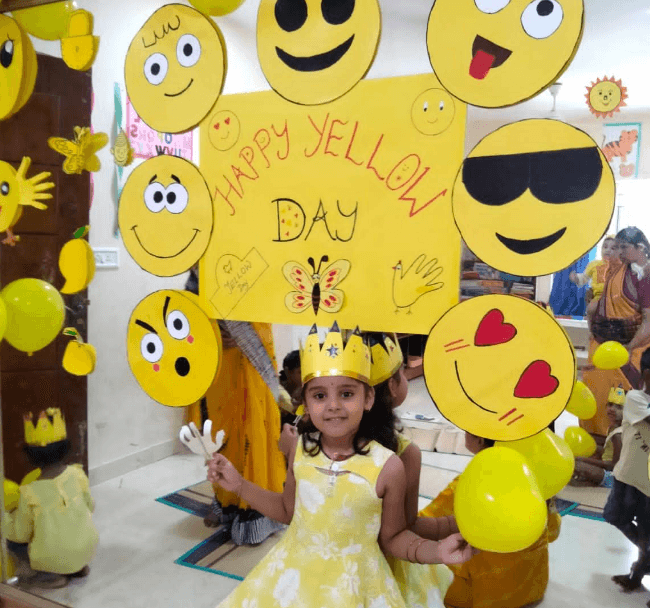 Hornbill Montessori House Perumbakkam photo 3