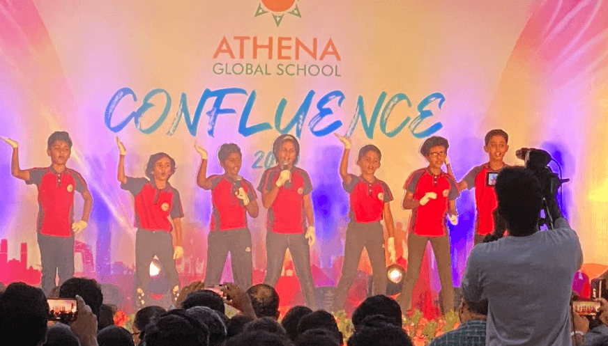 Athena Global School photo 5