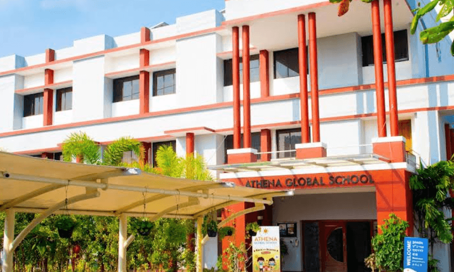 Athena Global School photo 1