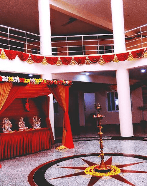 Mahaveer Rajasthani International School Poonamallee photo 2