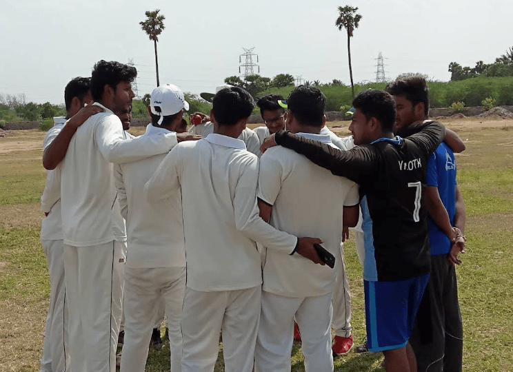 Mahaveer Rajasthani International School Poonamallee photo 1