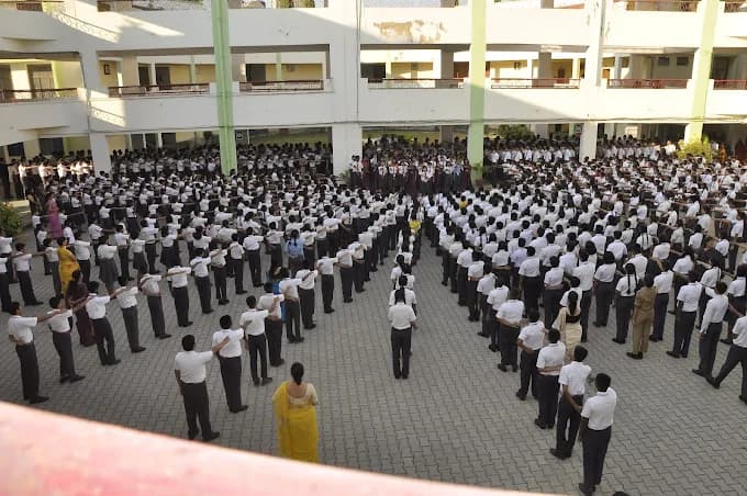 One Nation Preschool Nagarbhavi photo 4