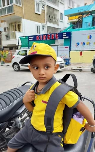 Kidzee Wilson Garden photo 6