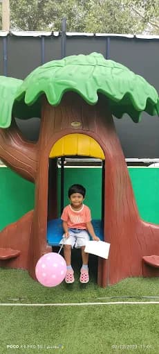 Kidzee Wilson Garden photo 4