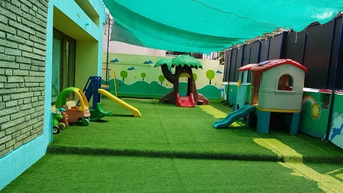 Kidzee Wilson Garden photo 7