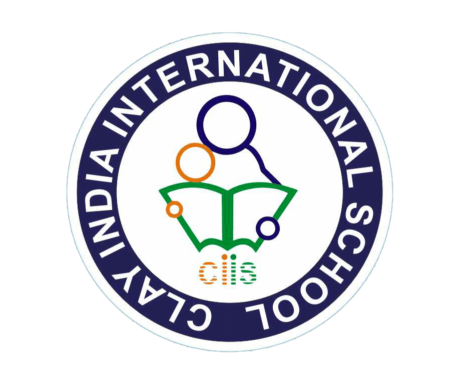 Clay India International School, Bathinda, Punjab logo Clay India International School, Bathinda, Punjab logo