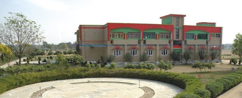 Clay India International School photo 3