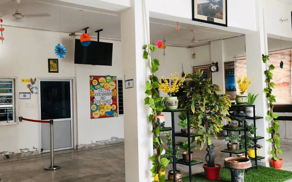 Clay India International School photo 4