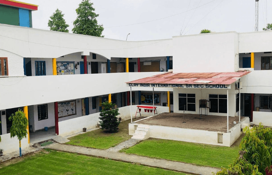 Clay India International School photo 1